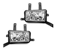 SIMBAE Faretti Fendinebbia Fendinebbia Per Chevy Per Suburban Per Tahoe 2015 2016 2017 2018 2019 2020 Paraurti Anteriore Con Interruttore E Kit Cablaggio