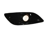 SIMBAE Faretti Fendinebbia Fendinebbia Per Luce A Per LED Per Ford Per Focus Mk2 2009 10 11 2012 Cornice Faro Coperture Griglia(Destra)