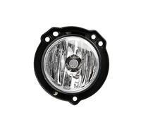 SIMBAE Faretti Fendinebbia Luce Nebbia Sinistra Destra Per Toyota Per Avanza 2012 2013 2014 2015 2016 2017 2018 2019 Paraurti Anteriore Lampada Lampadina Lente(1Pc Left)