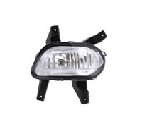 SIMBAE Faretti Fendinebbia Per Cinese Per SAIC Per ROEWE Per I5 Paraurti Anteriore Auto Fendinebbia Con Lampadine Alogene Luci Diurne DRL Guida(Destra)
