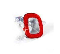 SIMBAE Faretti Fendinebbia Per Jeep Per Renegade 2015 2016 2017 2018 Riflettore Paraurti Posteriore A LED Luce Stop Fendinebbia Indicatore Direzione(1Pcs Right)