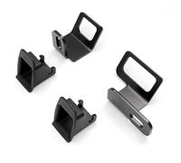 SIMBAE Kit di montaggio per seggiolino auto per città 2008-2019