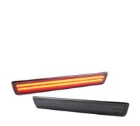 SIMBAE Misura Per Dodge Per Challenger 15-23 LED Indicatore Laterale Luce Ad Alta Luminosità Lampada Ricambio 3ª luce freno posteriore ad montaggio alto