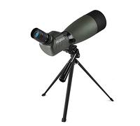 SiMbae Monoculari per adulti, Starscope Monoculare, Vision notturna Monocolari 25-75x70 Monoculari anti-nebbia per gli uccelli Guarda il miglior telescopio monoculare nel 2021
