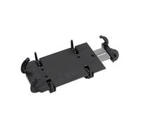SIMBAE Navigazione GPS Staffa GPS Navigazione Piastra Staffa Parabrezza Regolatori Moto PER BMW PER F750 GS F PER 850GS PER F750GS PER F850GS 2018-2022(A)