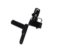 SIMBAE Navigazione GPS Staffa Per Rebel 250 Per 1100 Per Per DCT Per CMX1100 Multi-funzione Supporto Telefono Mobile GPS Staffa Di Accessori(A)