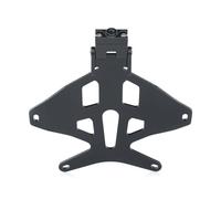 SIMBAE Navigazione GPS Staffa Per V-Strom 650 Per DL650 Per XT Per DL650XT Supporto Basamento Telefono Staffa Telaio GPS Montaggio Navigazione(2)