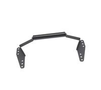 SIMBAE Navigazione GPS Staffa Per V-Strom Per 650 XT Per DL650 Per 650XT Per DL650XT Per VSTROM 1000 Per DL1000 Supporto Per Manubrio GPS Wireless Staffa Navigazione-12mm(DL650 22MM Bracket)