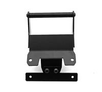 SIMBAE Navigazione GPS Staffa Per VOGE Per DS900X Per DSX900 Per Valico Per 900 DSX 12mm/22mm Navigazione GPS Maniglia Bar Estensione Bracke Sat Nav Montaggio(12MM)