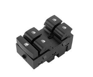 Simbae per Chevrolet per Sonic per Trax 2012-2016 95188244 Master Power Interruttore Alzacristallo Elettrico Sollevatore Pulsante di Controllo Interruttore Alzacristalli