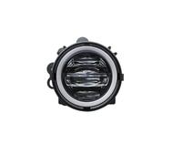 Simbae per Goldwing 1800 per GL1800 2001-2011 Fendinebbia A LED Lampada Ausiliaria Passaggio DRL Inserto per Cappuccio Anteriore Centrale Inferiore Luci Anteriori per Moto