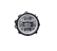 Simbae per Goldwing 1800 per GL1800 2001-2011 Fendinebbia A LED Lampada Ausiliaria Passaggio DRL Inserto per Cappuccio Anteriore Centrale Inferiore Luci Anteriori per Moto