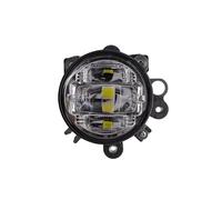 Simbae per Goldwing 1800 per GL1800 2001-2011 Fendinebbia A LED Lampada Ausiliaria Passaggio DRL Inserto per Cappuccio Anteriore Centrale Inferiore Luci Anteriori per Moto