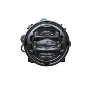 Simbae per Goldwing 1800 per GL1800 2001-2011 Fendinebbia A LED Lampada Ausiliaria Passaggio DRL Inserto per Cappuccio Anteriore Centrale Inferiore Luci Anteriori per Moto
