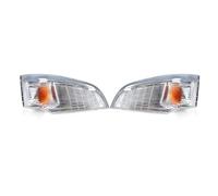 Simbae Per Mitsubishi Per Canter Per V-Type 2005-2012 Lampeggiatore Anteriore Indicatore Lato SINISTRO/destro Fendinebbia Anteriore