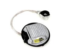 Simbae Xenon HID Ballast Control Unit per Toyota per Terra per Cruiser | Per Camry per RAV4 Trasformatore Lampada allo xeno Versione per computer Stabilizzatore Zavorra