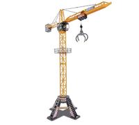 DICKIE TOYS Mega Crane - Gru radiocomandata