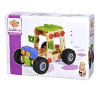 Simbatoys Heros 100039028-4 Modelli da Costruire