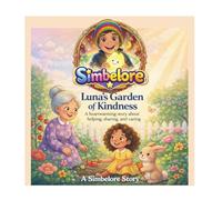 Simbelore: Luna's Garden of Kindness