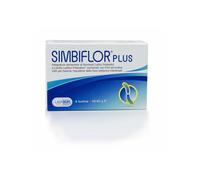 Simbiflor Plus 8 Bustine 30,4 g Polvere per soluzione orale