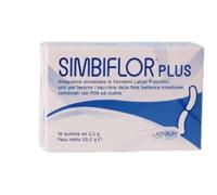 SIMBIFLOR PLUS 8BUST