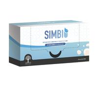 Simbio' 10 Flaconcini Da 10 Ml 100 ml Soluzione orale