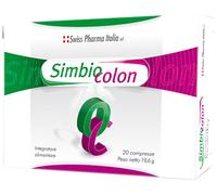 Princeps Simbiocolon Integratore Alimentare 20 Compresse