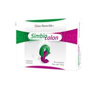 SIMBIOCOLON 20CPR