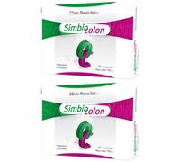 Simbiocolon 20Cpr 2x20 pz Compresse