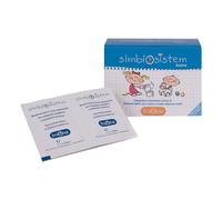Simbiosistem SIMBIOSISTEM 20 BUSTE