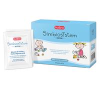 Simbiosistem SIMBIOSISTEM 20 BUSTE