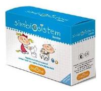 Simbiosistem 20 bustine per il benessere intestinale