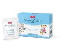 STEVE JONES simbiosistem integratore di fermenti lattici 20 buste