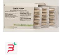 SIMBIOTI FER 60 CAPSULE
