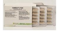 Simbioti Fer 60cps 400mg
