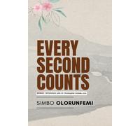 Simbo Olorunfemi Every Second Counts (Tascabile)