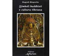 Simboli buddhisti e cultura tibetana