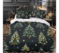 Simboli cristiani copripiumino Biancheria da letto 3 pezzi morbida stampa 3D cerniera nascosta con cerniera acquerello religioso Set Di Copripiumino for adolescenti e adulti Double（200x200cm）