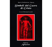 Simboli del cuore di Cristo