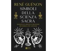 Simboli della scienza sacra