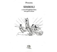 Simboli. Testo greco a fronte