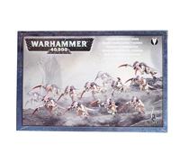 Simboli Tyranidi 51-06 Warhammer 40,000 Games Workshop