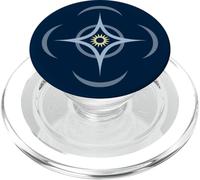 Simbolo Brandon Sanderson Cosmere PopSockets PopGrip per MagSafe