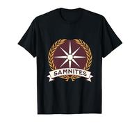 Simbolo dei Sanniti Antica Italia Maglietta