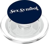 SIMBOLO DEL SESSO PopSockets PopGrip per MagSafe