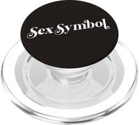 SIMBOLO DEL SESSO PopSockets PopGrip per MagSafe