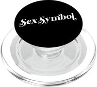 SIMBOLO DEL SESSO PopSockets PopGrip per MagSafe