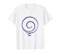 Simbolo di gratitudine / Day of Yoga / World yogatag Maglietta