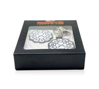 Simbolo Di Shang-Chi The Ten Rings Ufficialmente Licenziato Marvel