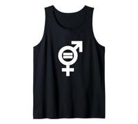 Simbolo di uguaglianza di Genere Canotta